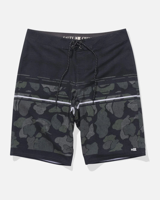 Boardshort Banzaï Salty Crew
