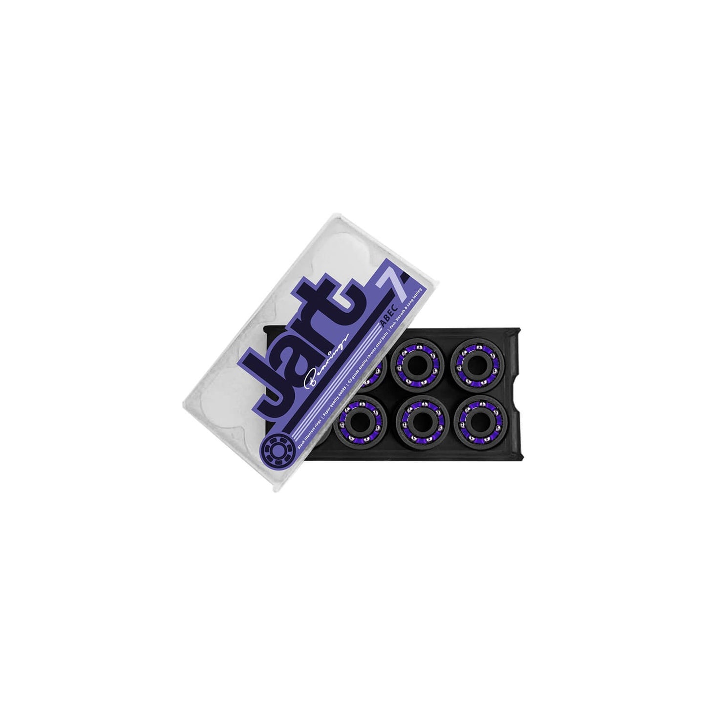 Roulements de Skate Jart Abec 7