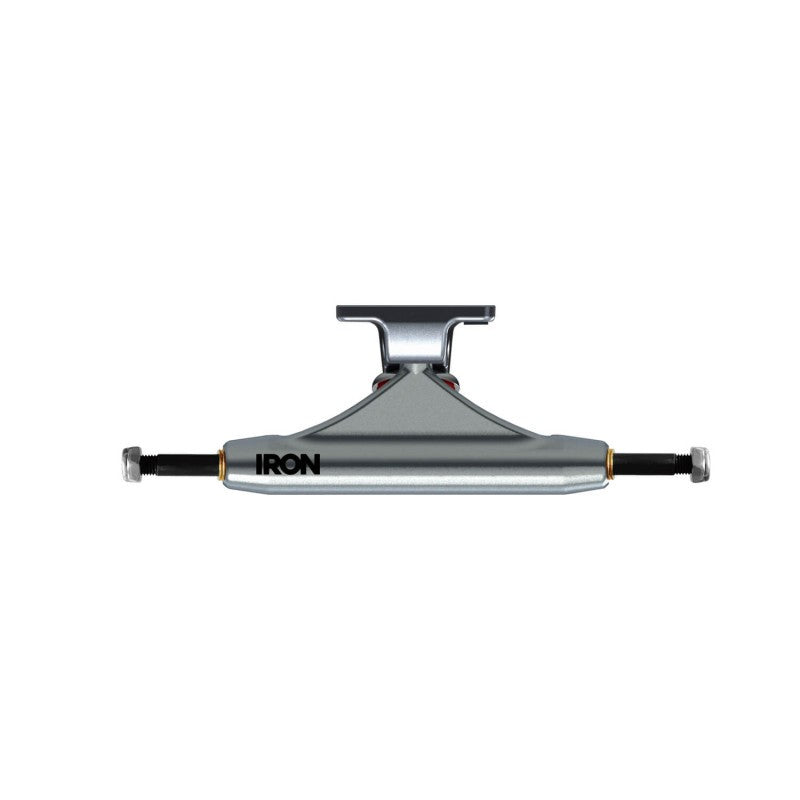 Truck de skateboard IRON Semipolished 129mm