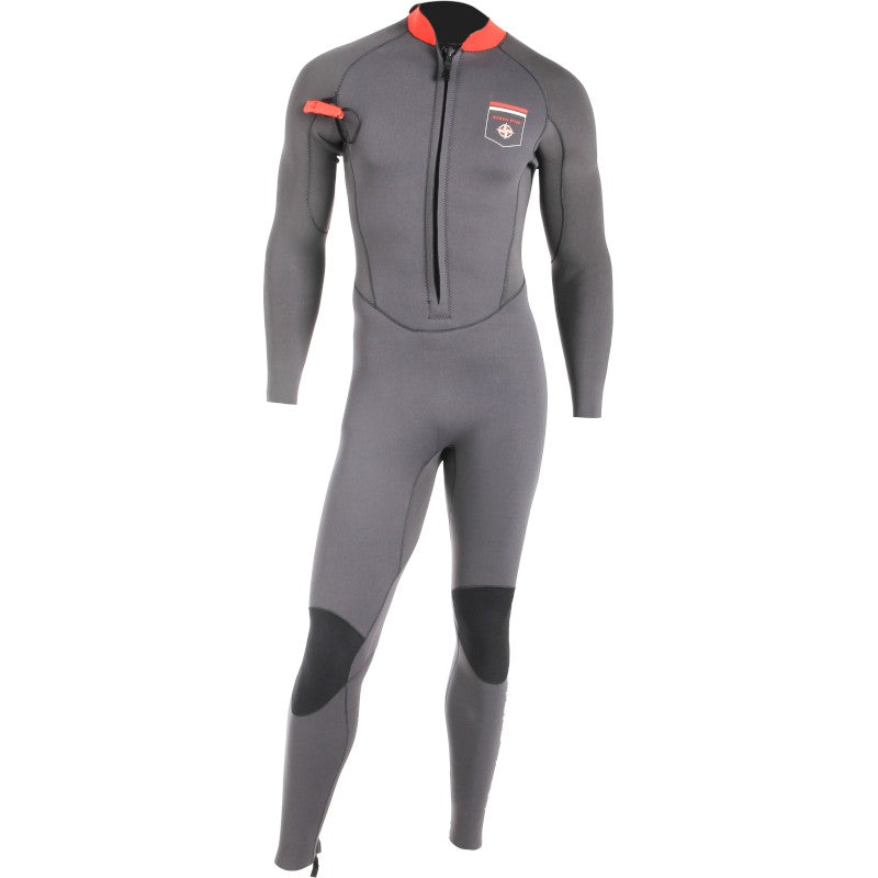 Combinaison Longe Côte OceanStep 4/3