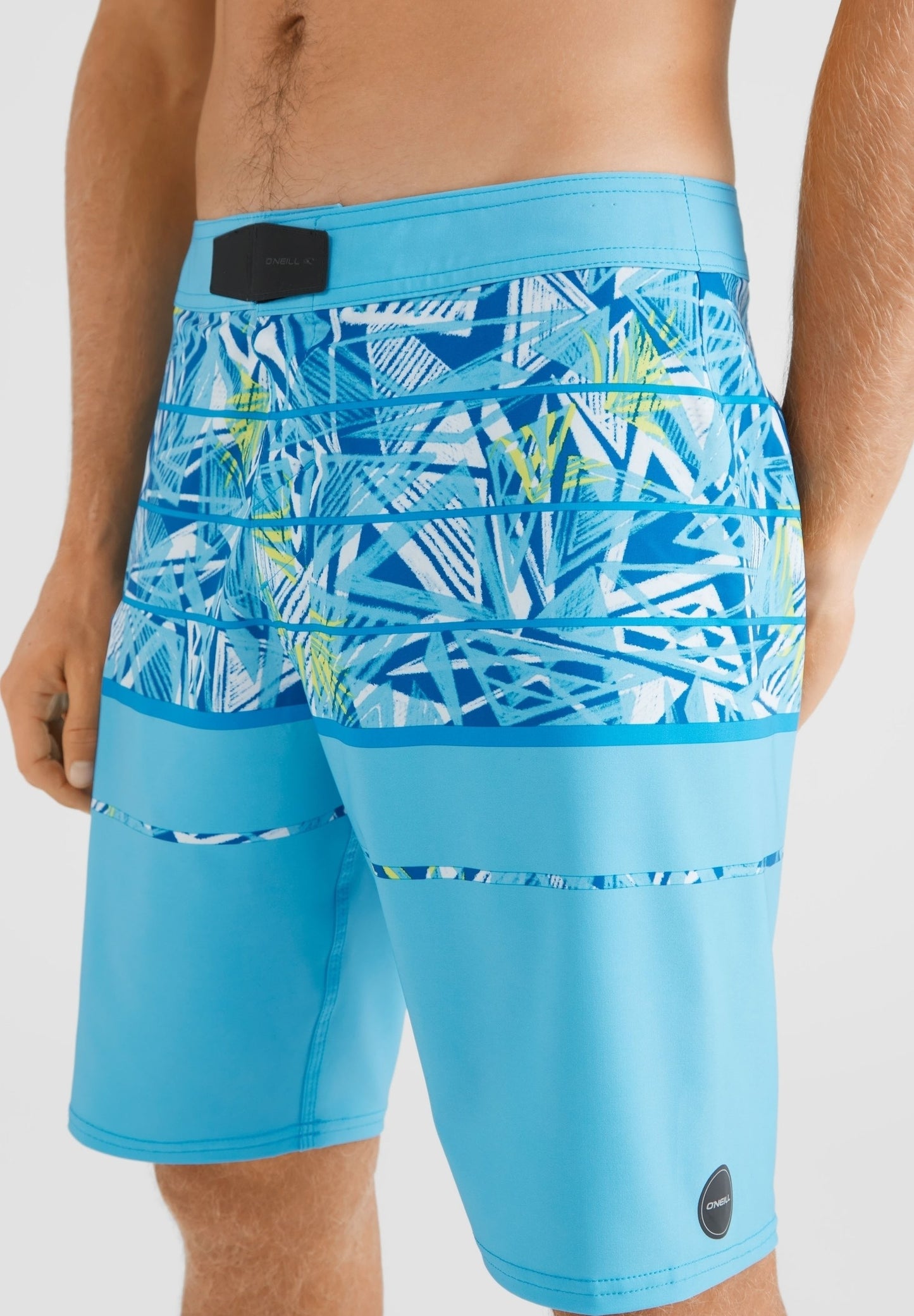 Boardshort Hyperfreak Hydro Wanderer