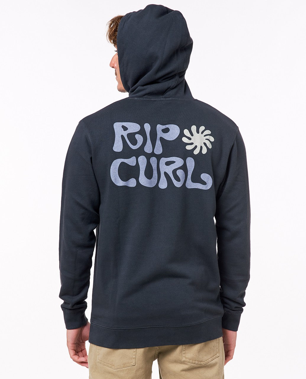 Sweat Salt water culture physc stack hood Rip Curl