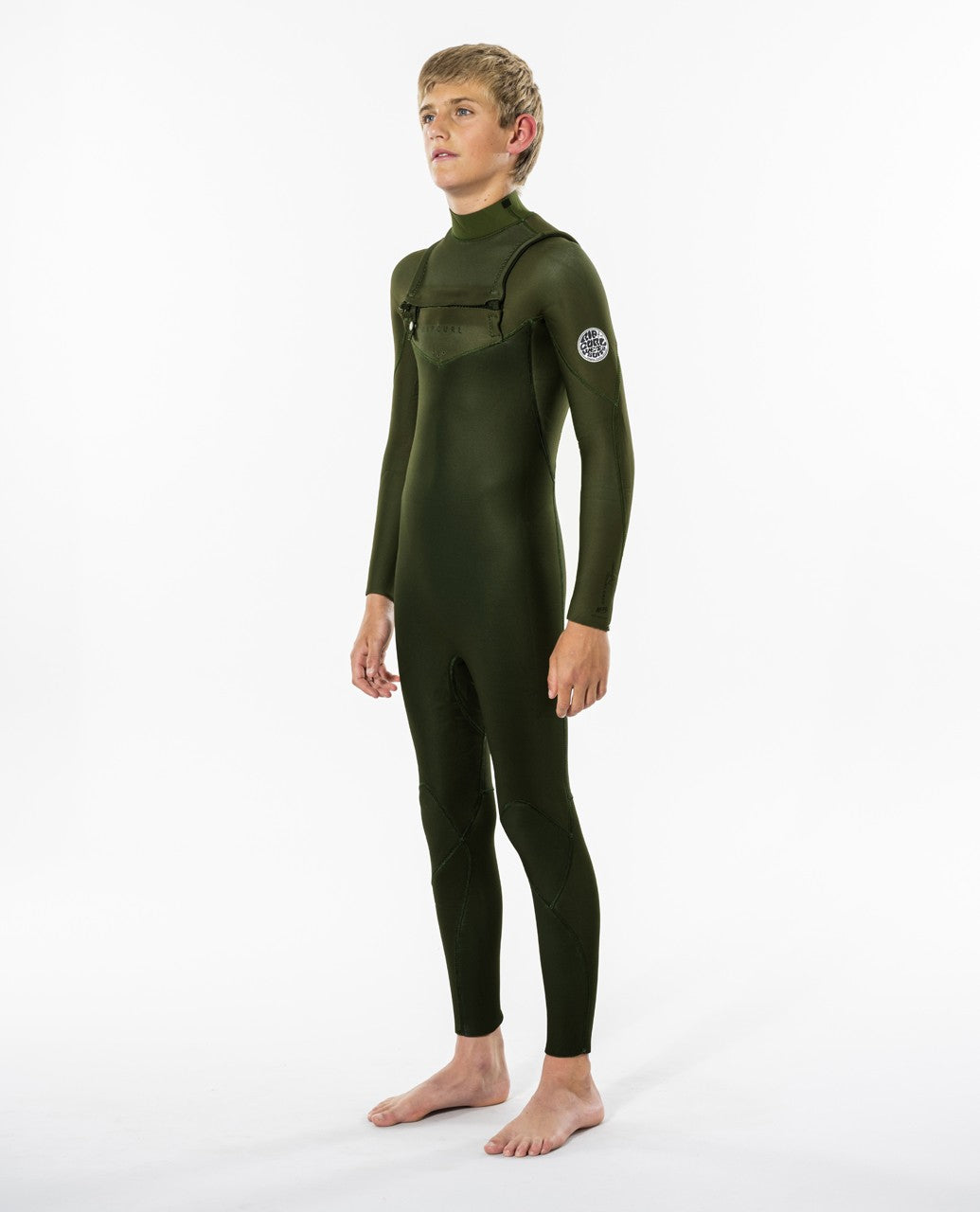 JNR Dawn patrol 5/3 CZ ST