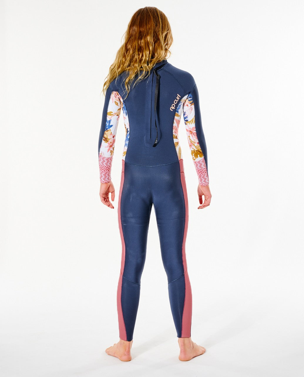 Dawn Patrol JNR 4/3 girl