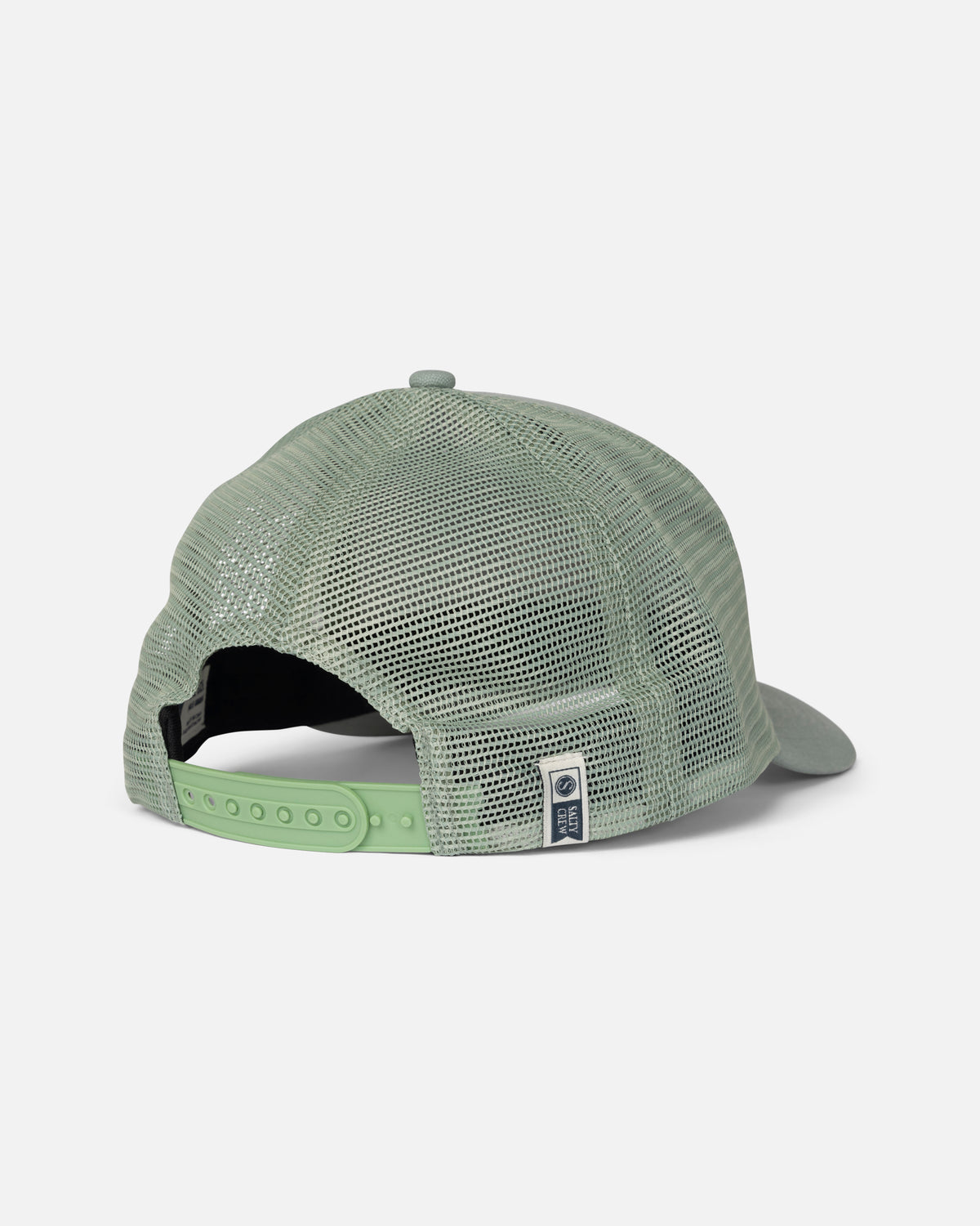 Casquette Tentacles retro trucker Salty Crew
