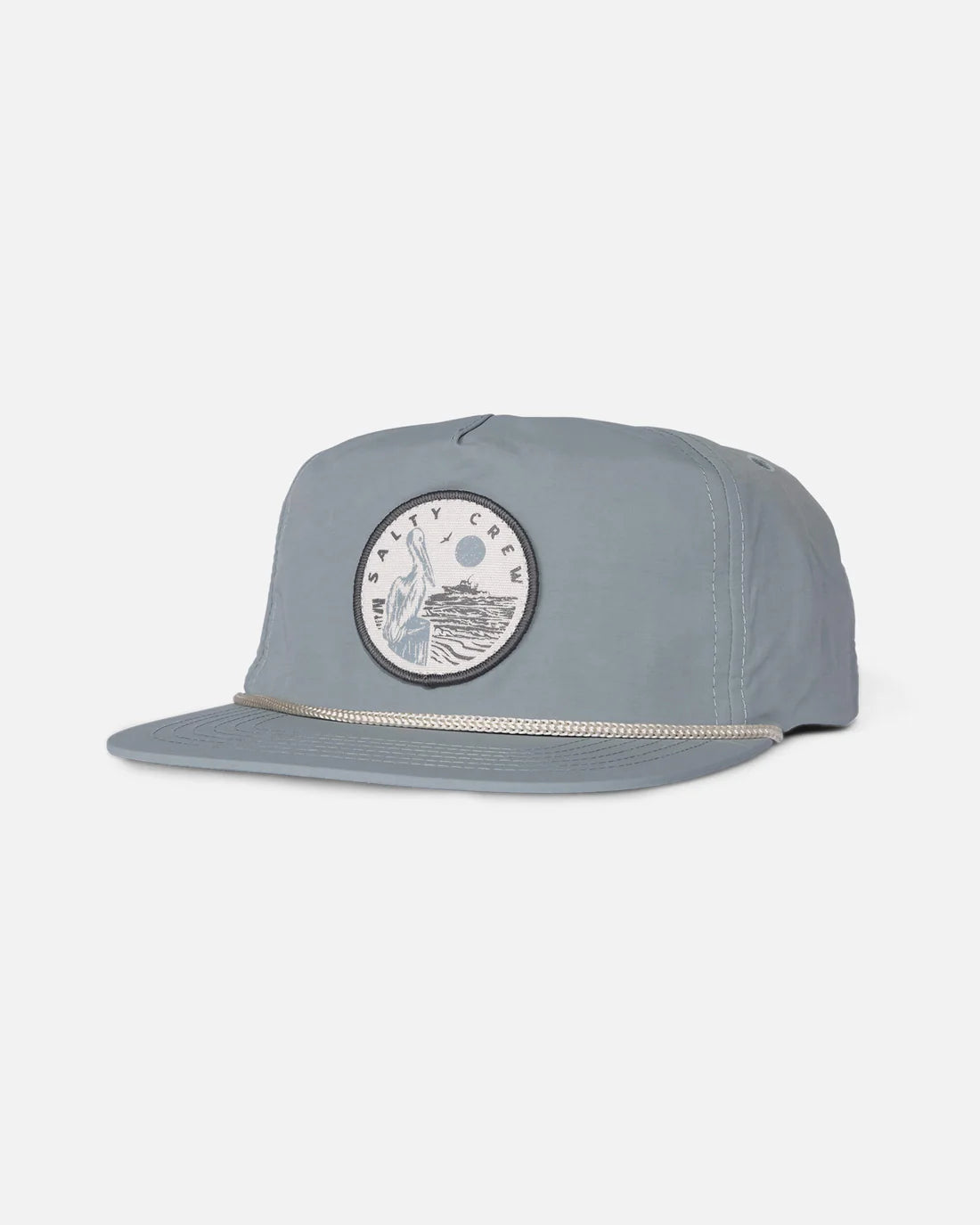 Casquette Stake out 5 trucker Salty Crew