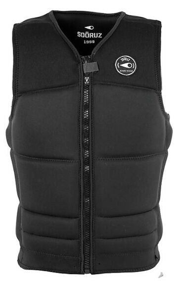 Veste impact Sooruz Watervest Ground