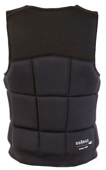 Veste impact Sooruz Watervest Ground