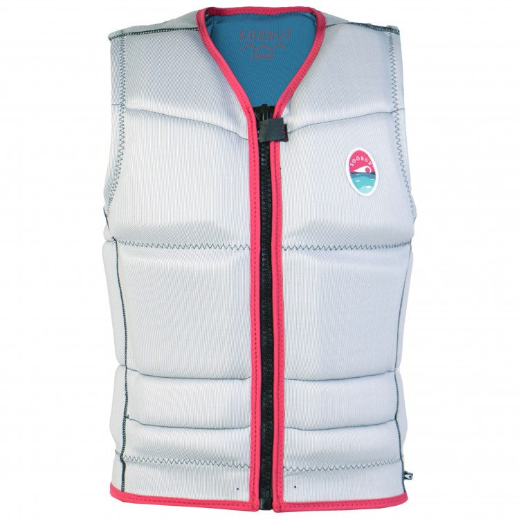 Veste impact Sooruz lady reac
