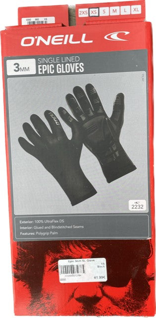 Gant O'Neill Epic 3mm