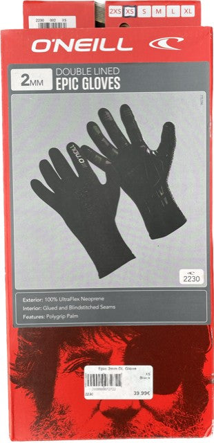Gants O'Neill Epic 2mm