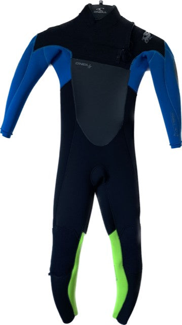 Combinaison Youth Epic 5/4 O'Neill CZIP