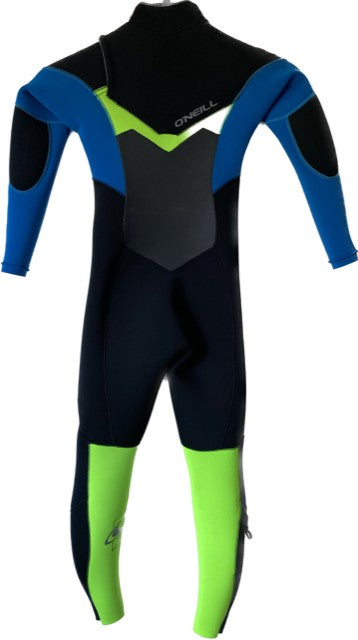 Combinaison Youth Epic 5/4 O'Neill CZIP