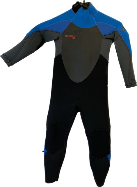 Combinaison Youth Epic O'Neill 5/4 BZIP