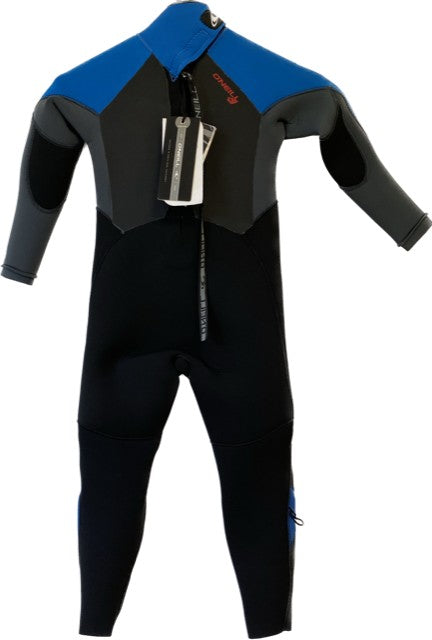 Combinaison Youth Epic O'Neill 5/4 BZIP