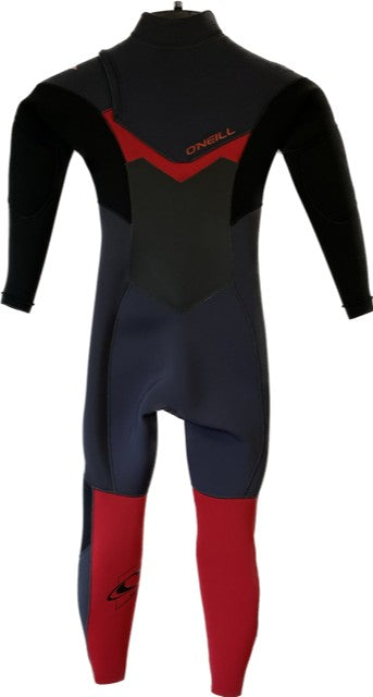 Combinaison Youth Epic O'Neill 4/3 CZIP