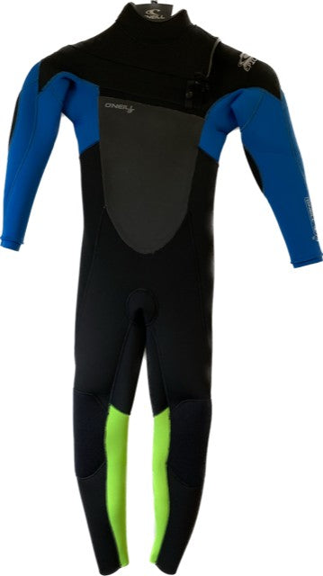 Combinaison Youth Epic O'Neill 4/3 CZIP