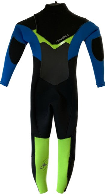 Combinaison Youth Epic O'Neill 4/3 CZIP