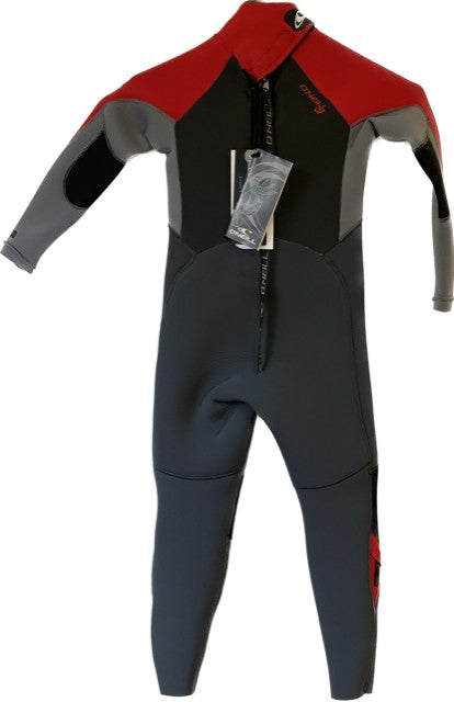 Combinaison Youth Epic O'Neill 4/3 BZIP
