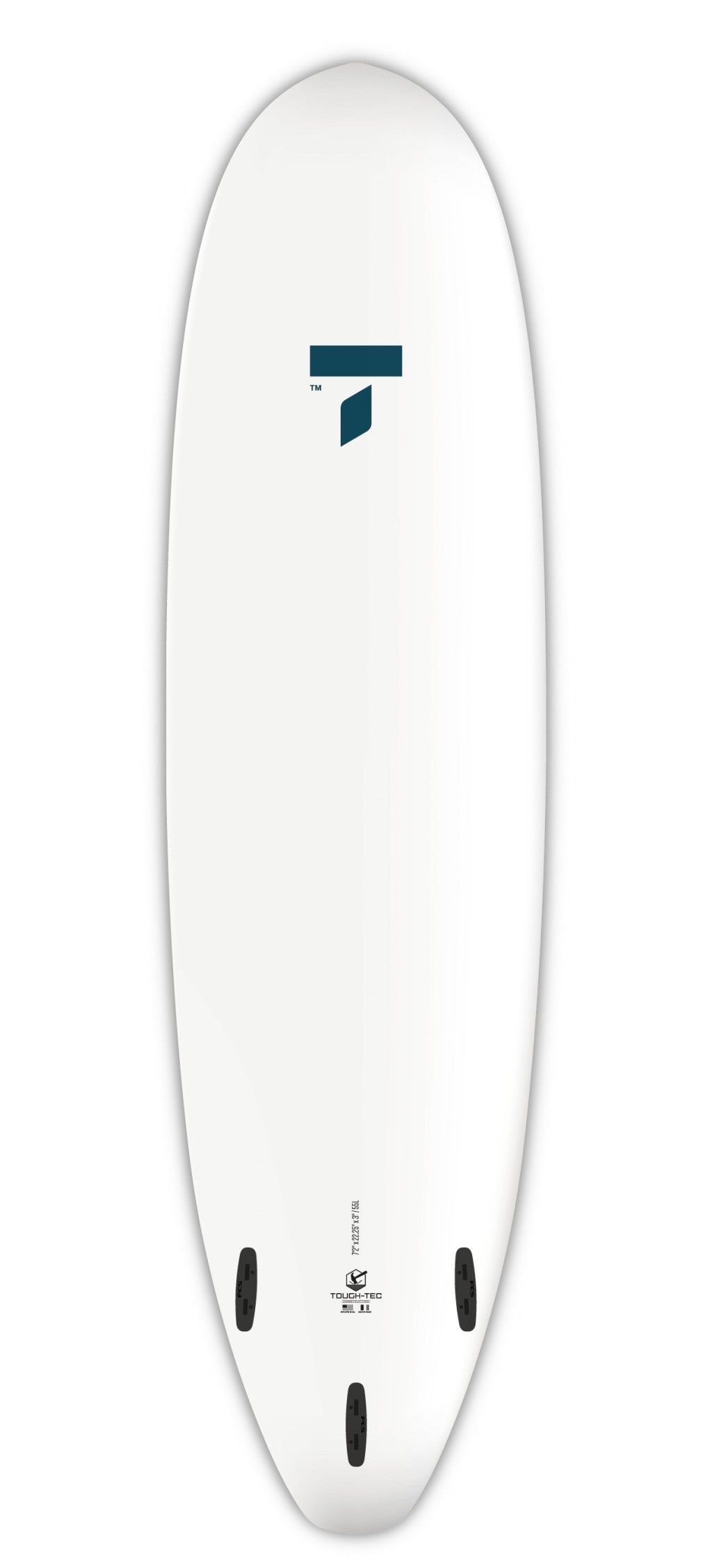 Surf TAHE COMET 7'2