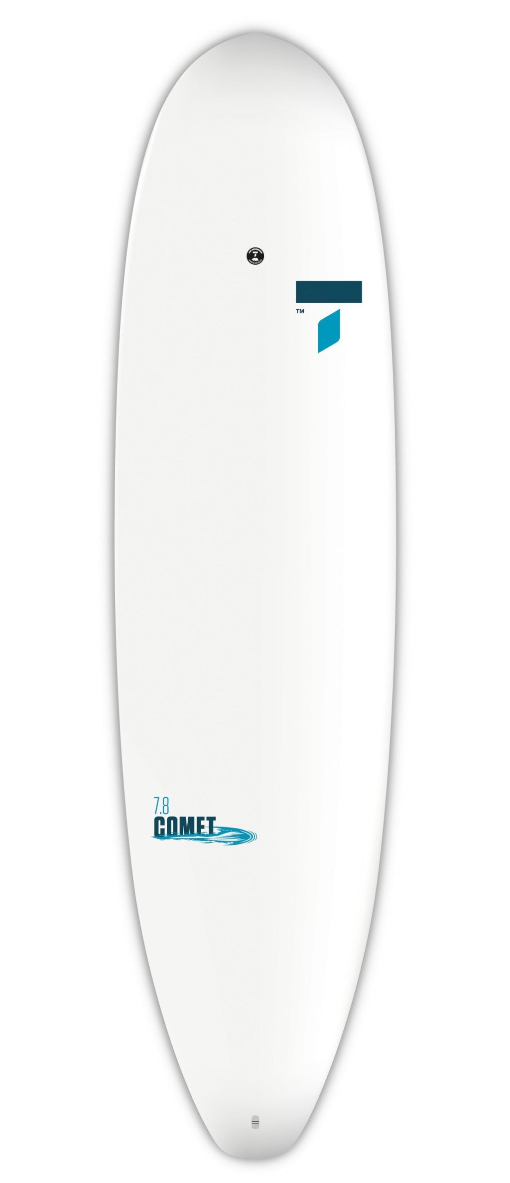 Surf TAHE COMET 7'8