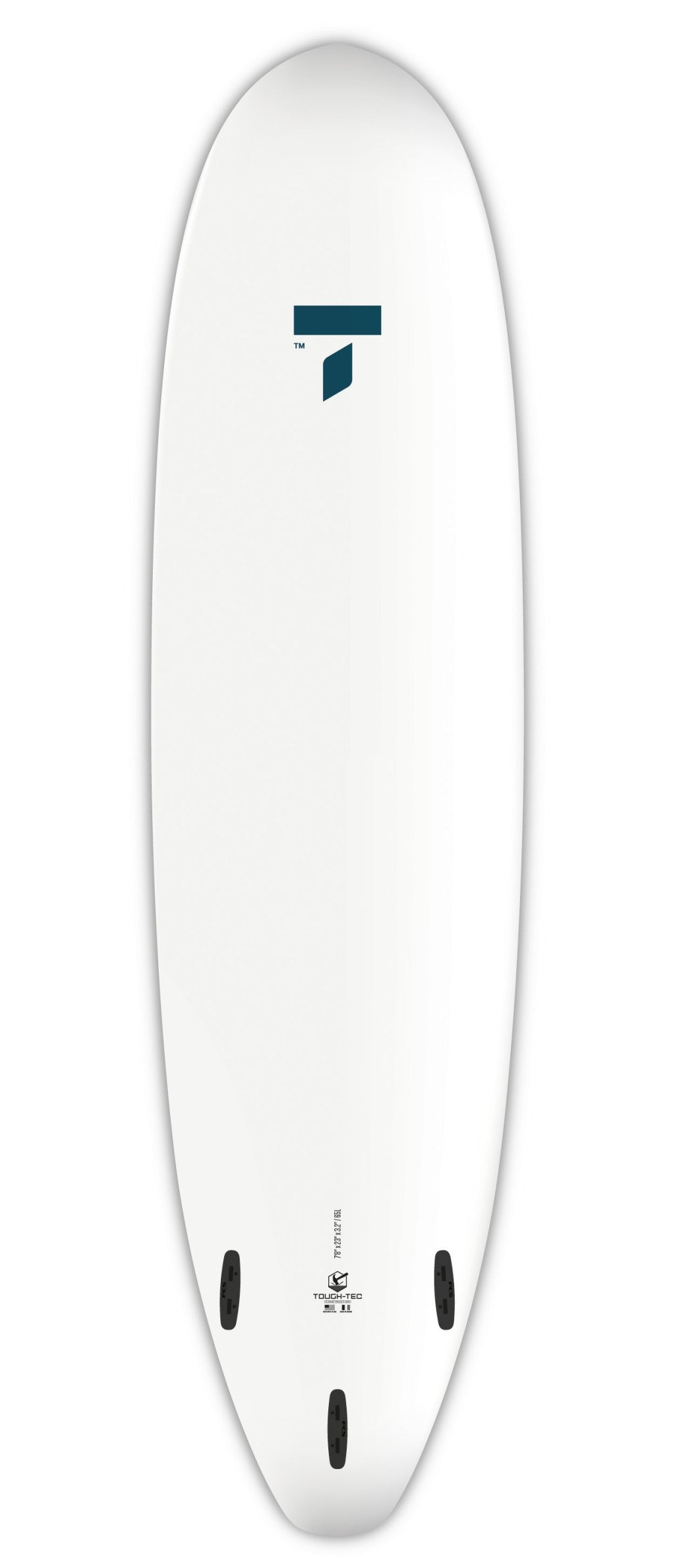Surf TAHE COMET 7'8