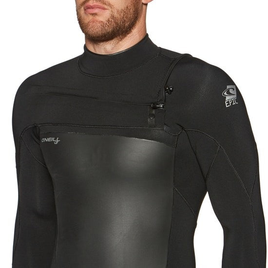Combinaison O’NEILL Epic 4/3 mm Chest Zip Homme