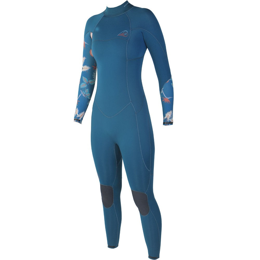 Combinaison SOORUZ Divine 4/3 back zip