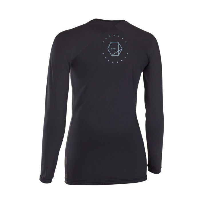 Lycra Rashguard Women Ion LS