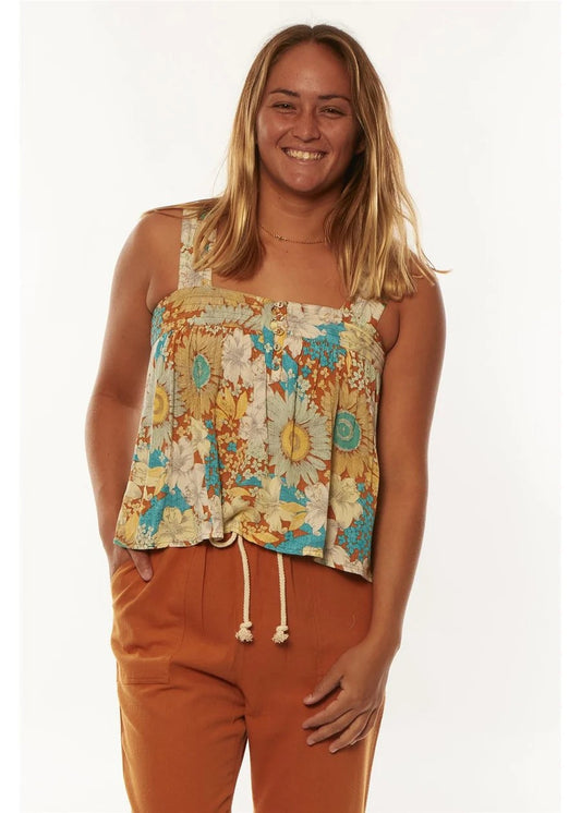 Top Aloha paradise Sisstrevolution