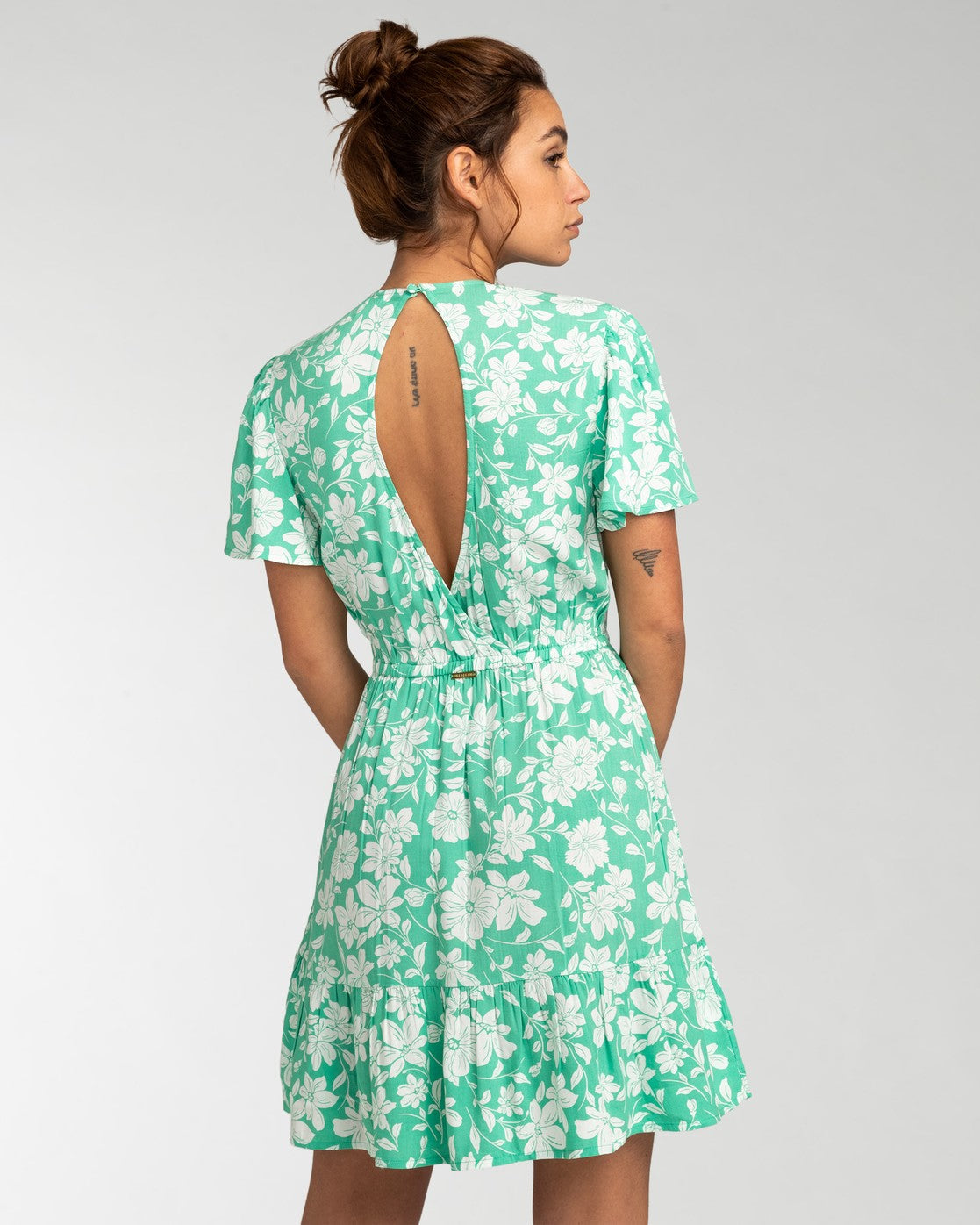 Robe Spring light Billabong