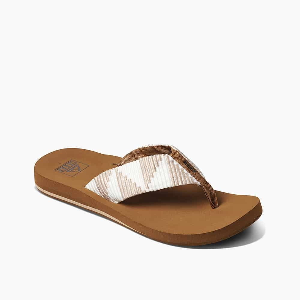 Tongs Spring Woven Reef