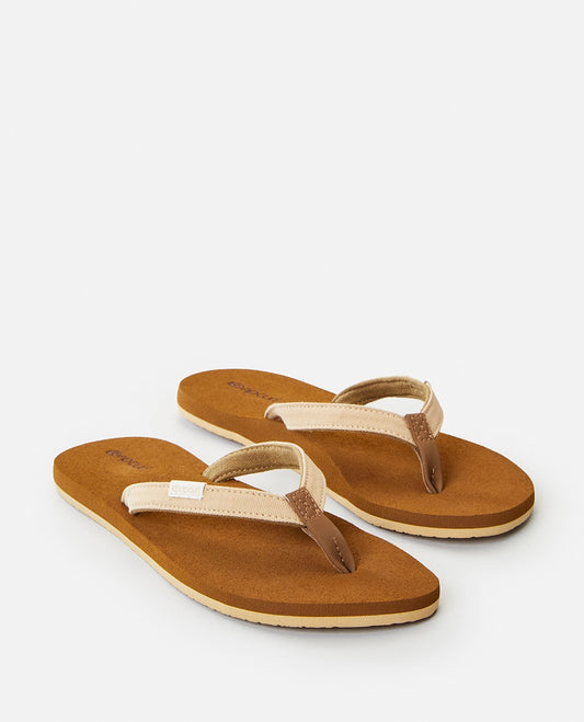 Tongs Freedom bloom Rip Curl