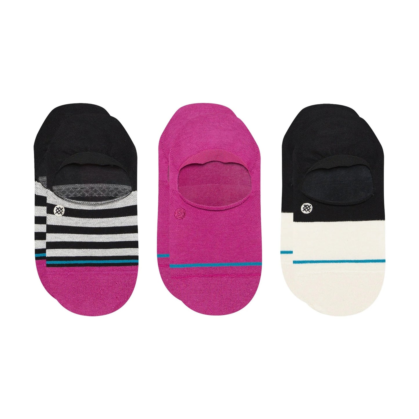 Chaussettes Absolute pack 3