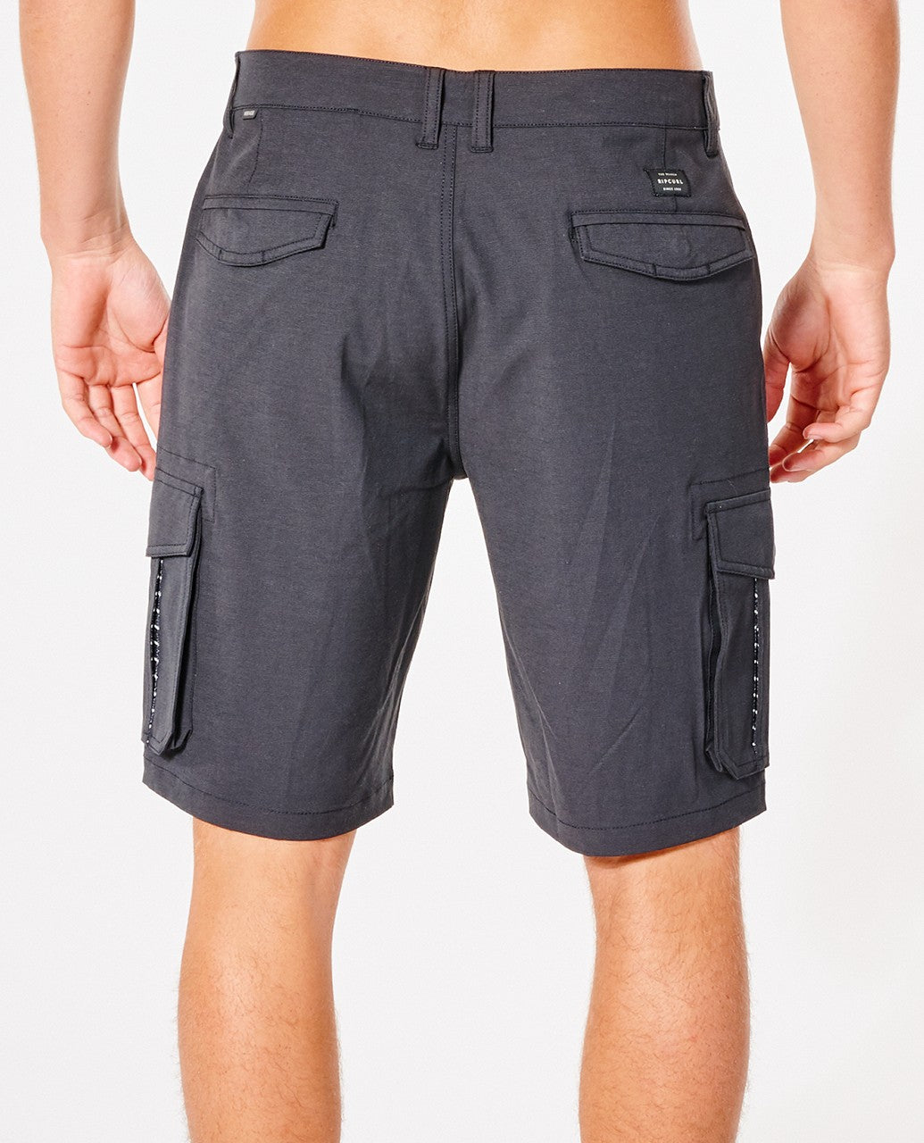 Short hybride Trail Cargo Rip Curl