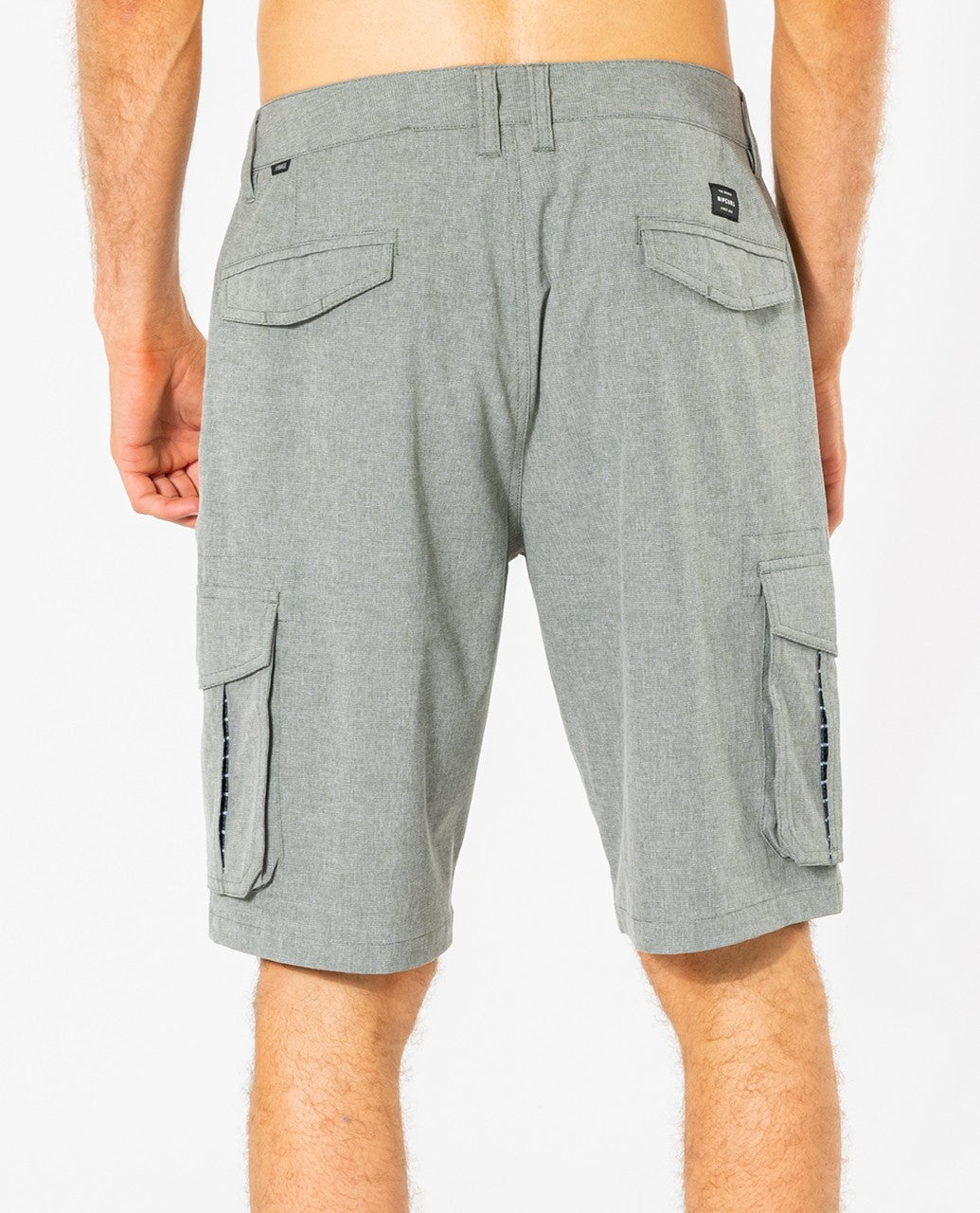 Short hybride Trail Cargo Rip Curl