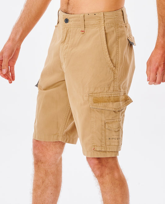 Short Trail Cargo Rip Curl