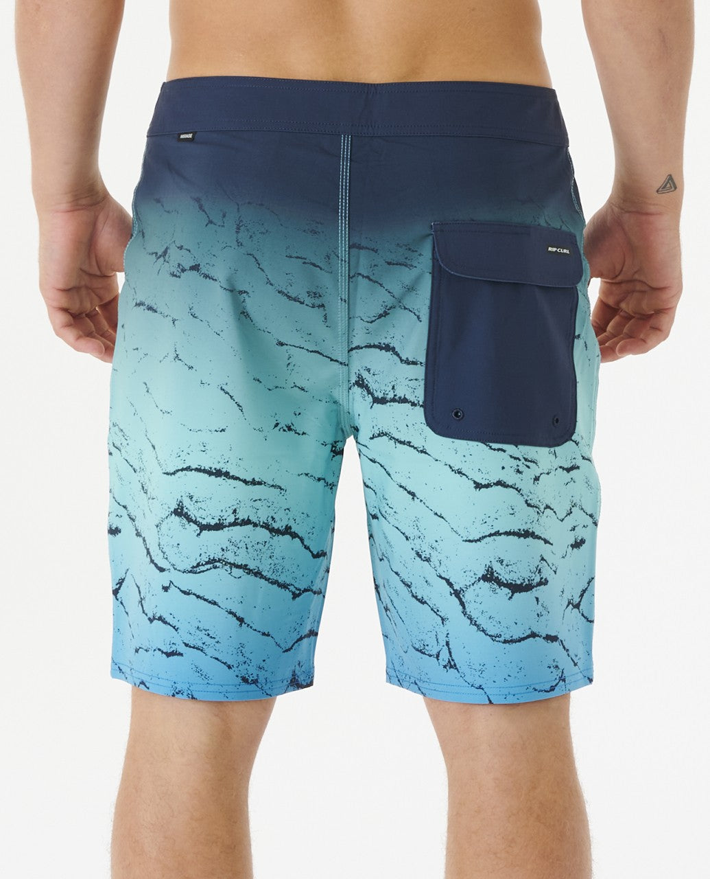 Boardshort Mirage Medina Rip Curl