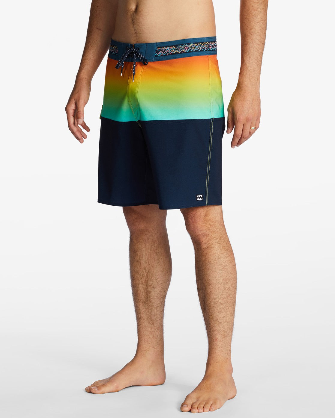 Boardshort Fifty 50 pro Billabong