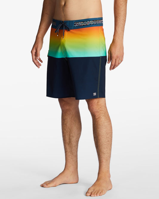 Boardshort Fifty 50 pro Billabong