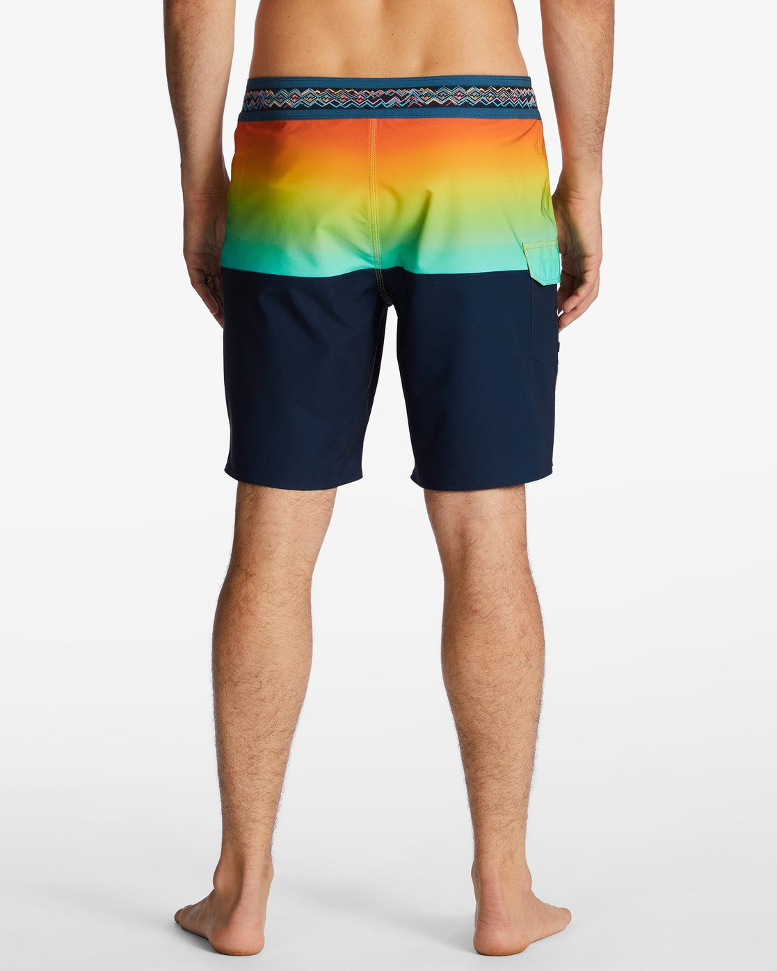 Boardshort Fifty 50 pro Billabong