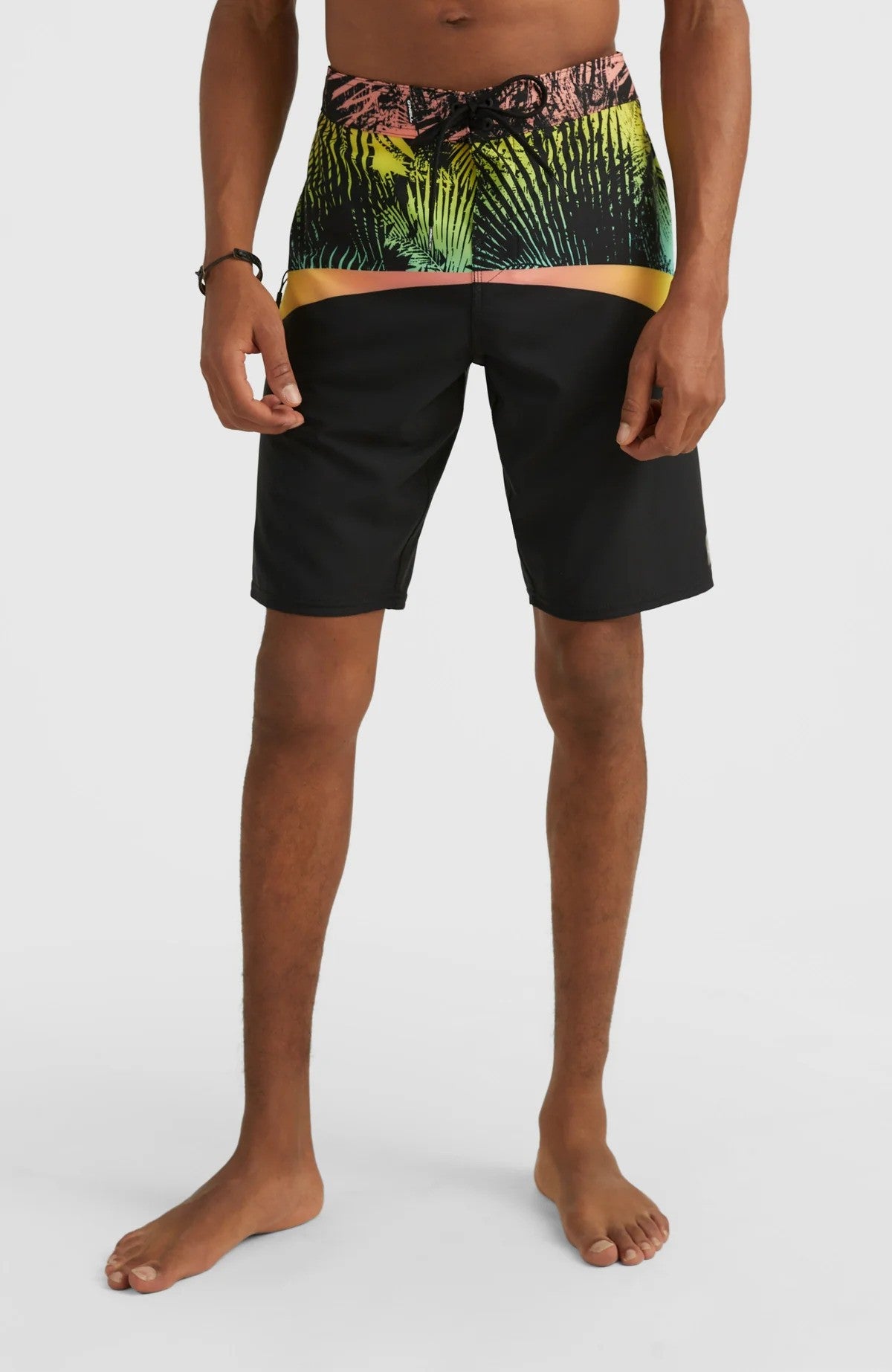 Boardshort Hyperfreak pro block 20' O'Neill