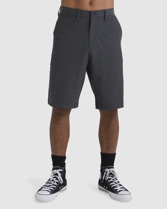 Short hybride Crossfire Billabong