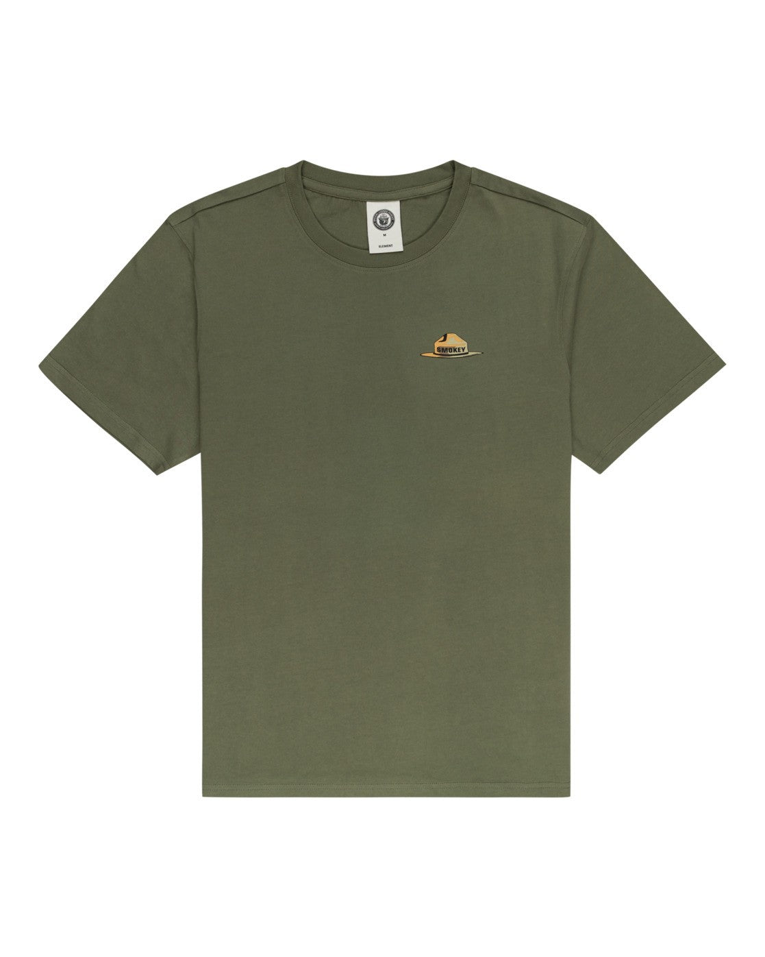 Tee shirt SBXE stetson Element