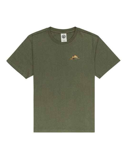 Tee shirt SBXE stetson Element