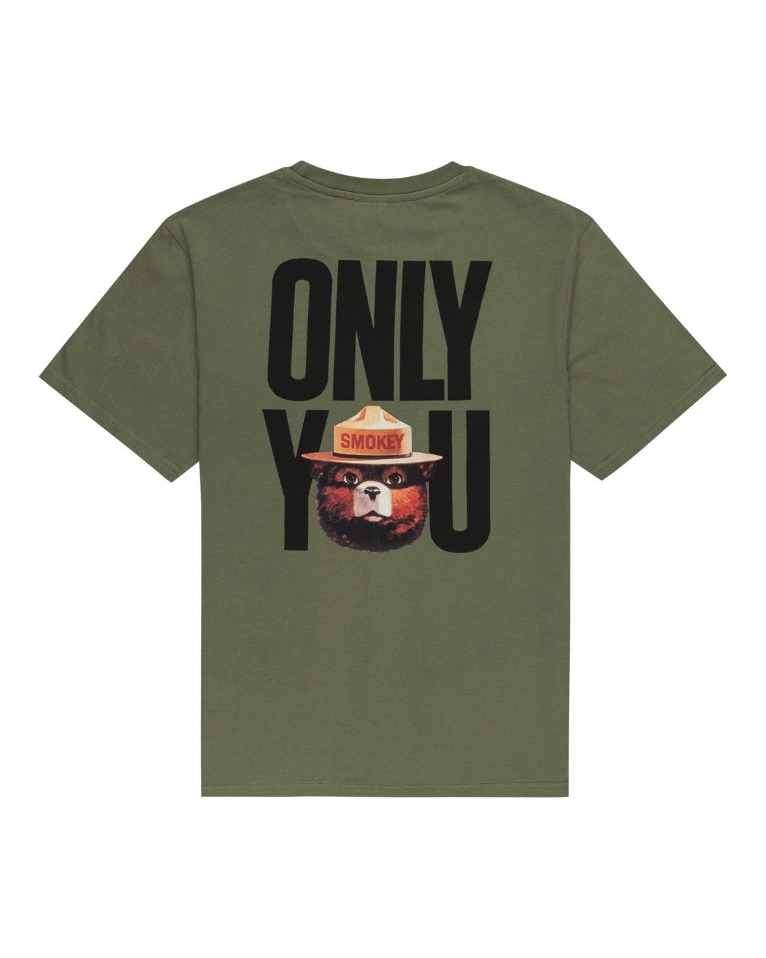 Tee shirt SBXE stetson Element