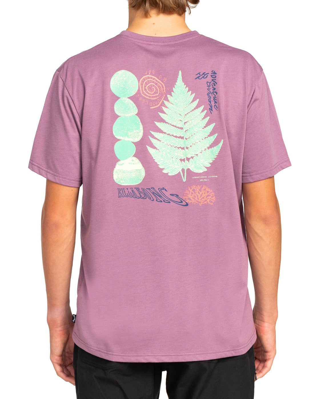 Tee shirt Balance Billabong