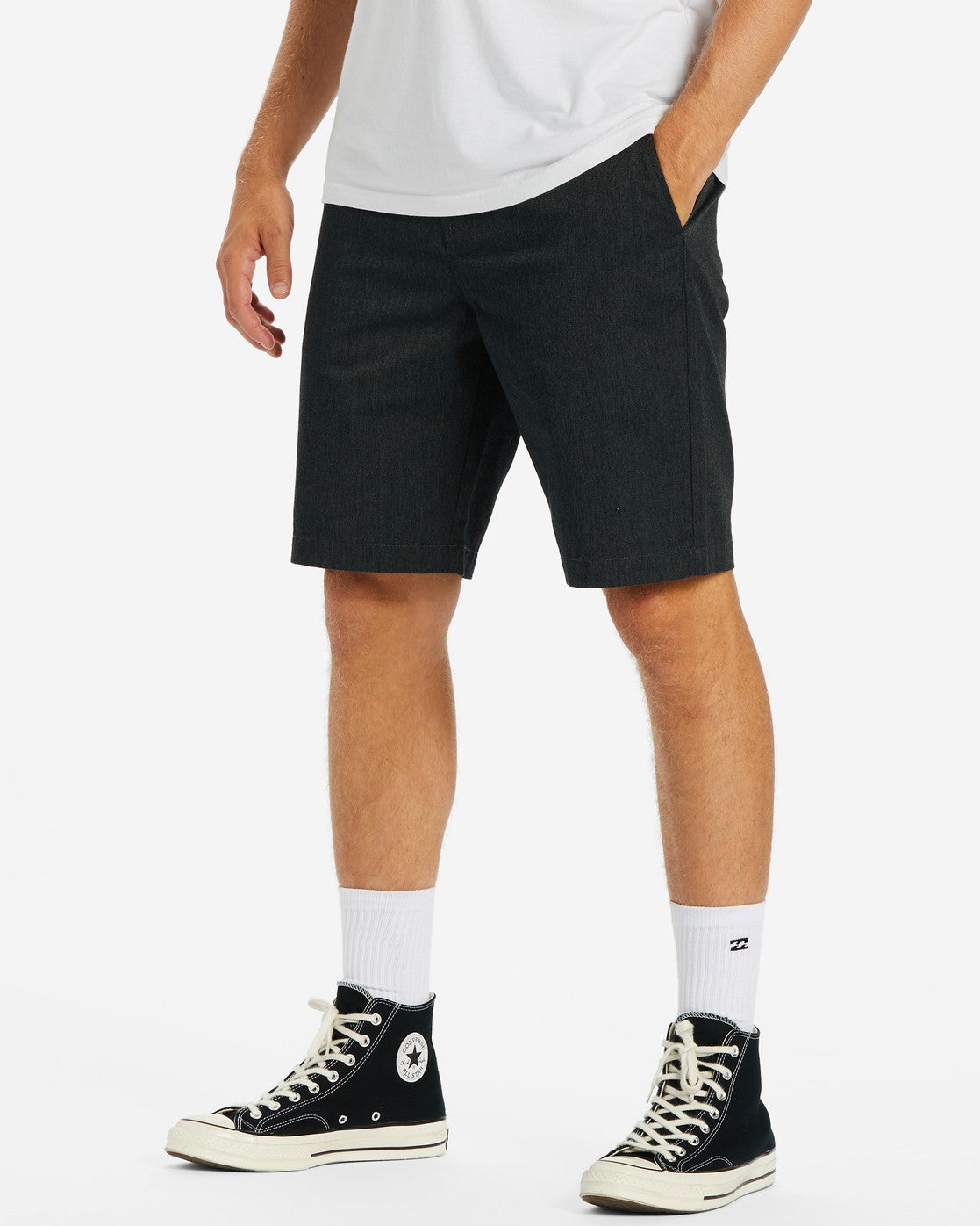Short Carter Billabong