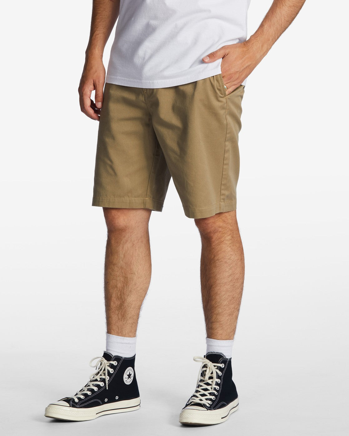 Short Carter Billabong