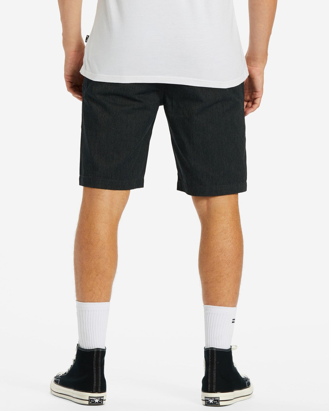 Short Carter Billabong